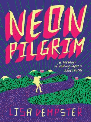 cover image of Neon Pilgrim